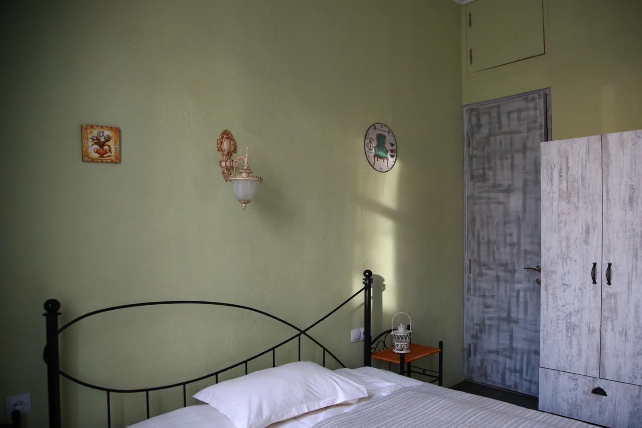Terrace Garden Boutique Hotel Tbilisi Esterno foto