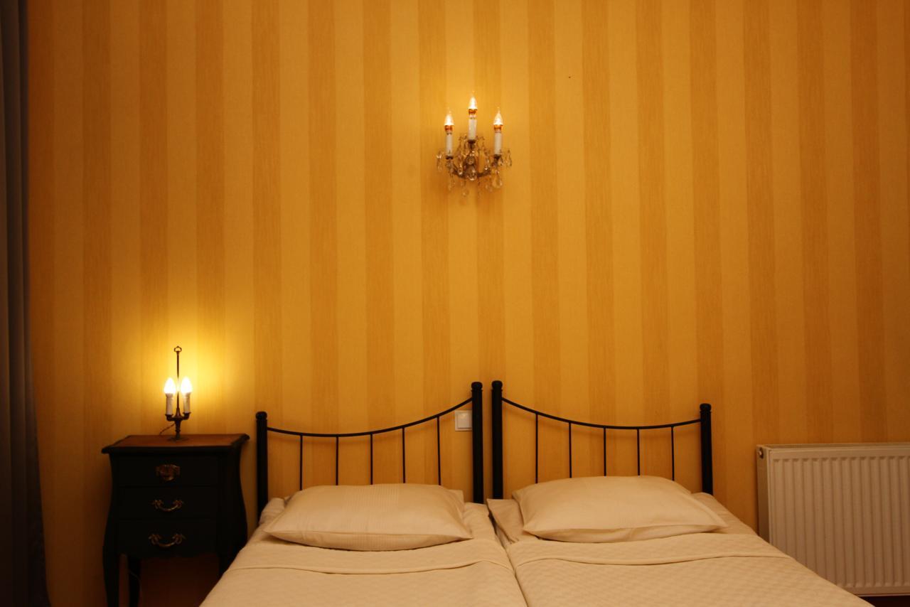 Terrace Garden Boutique Hotel Tbilisi Esterno foto