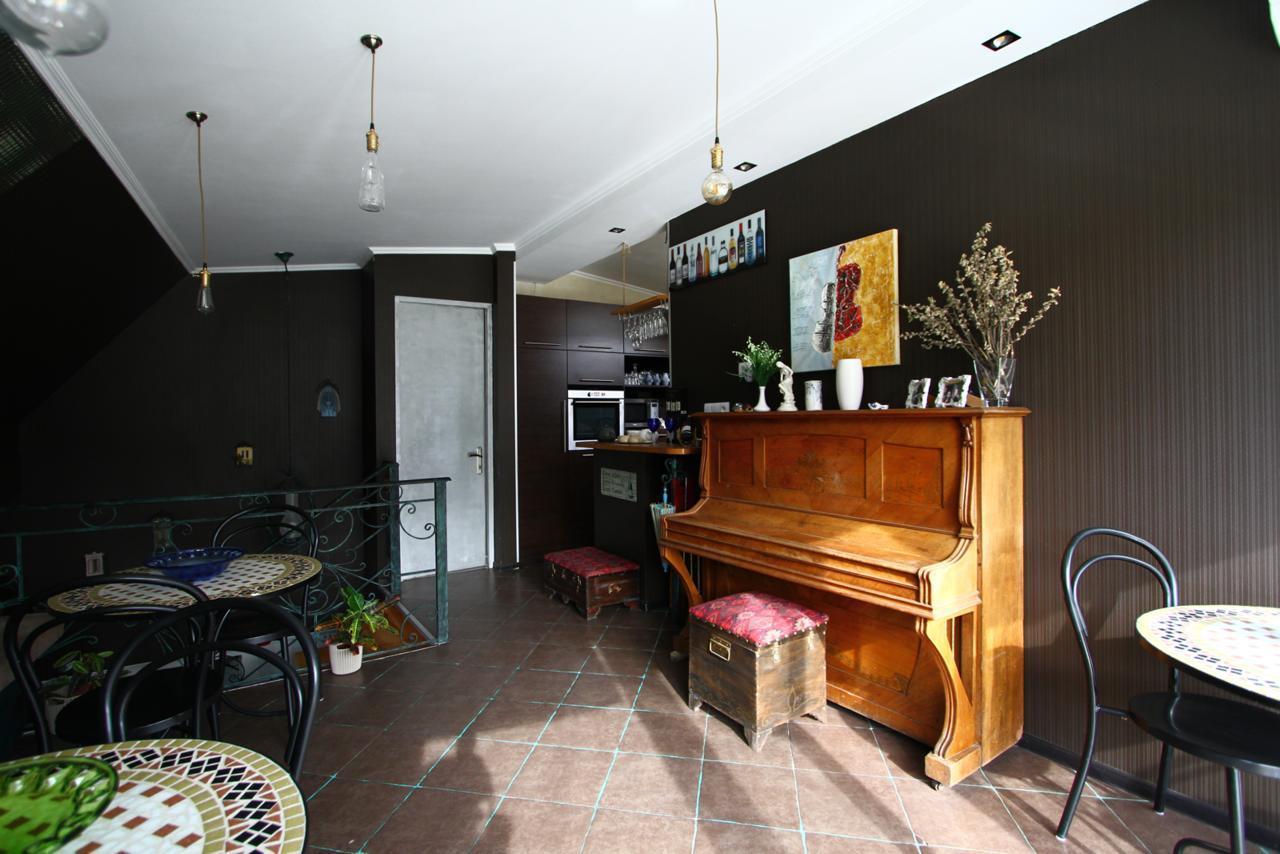 Terrace Garden Boutique Hotel Tbilisi Esterno foto